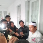 Dedi Mulyadi bantah jual saham BIJB Kertajati tapi tawarkan ruislag