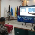 Transformasi Digital SMK: Ahmad Madani Bekali Guru dan Siswa SMKN 20 Jakarta Strategi AI serta LinkedIn Branding